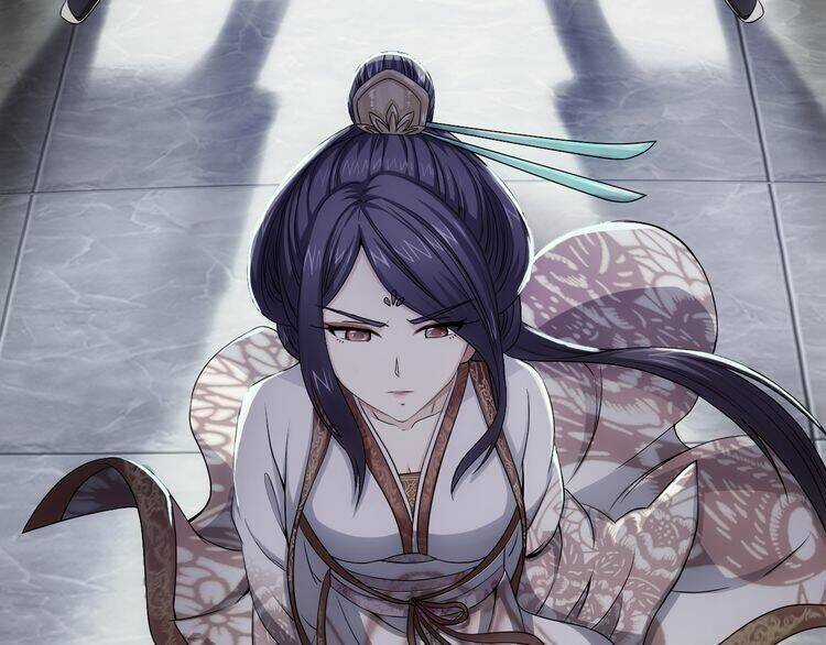 Vân Thiên Thành - Chapter 1 - Trang 16