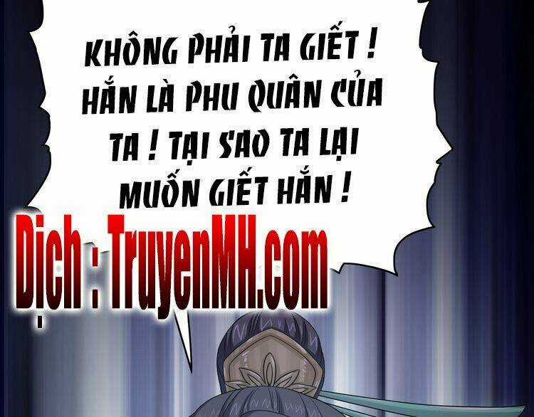 Vân Thiên Thành - Chapter 1 - Trang 20