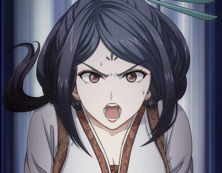 Vân Thiên Thành - Chapter 1 - Trang 21