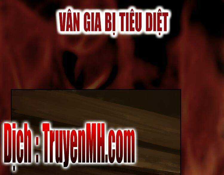 Vân Thiên Thành - Chapter 1 - Trang 30