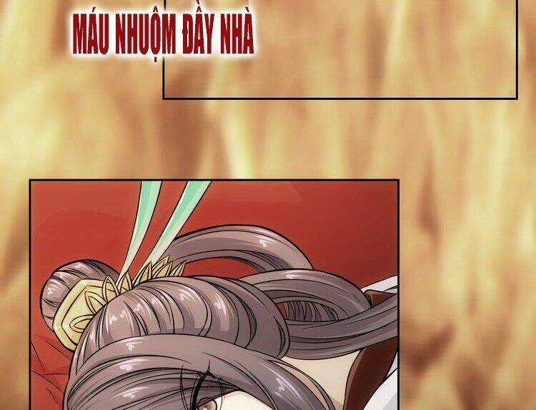 Vân Thiên Thành - Chapter 1 - Trang 35