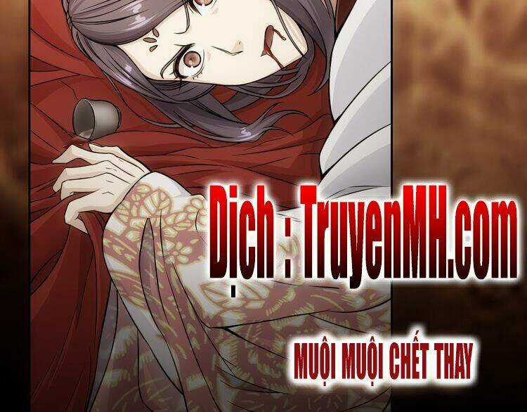 Vân Thiên Thành - Chapter 1 - Trang 36