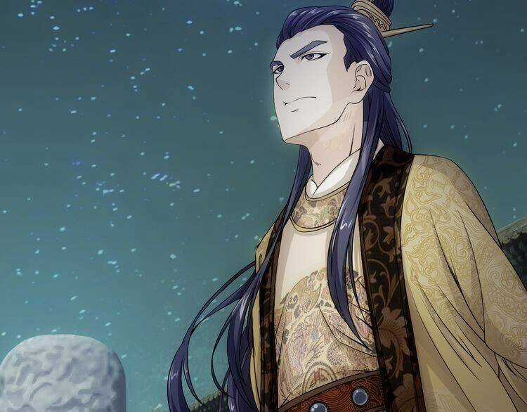 Vân Thiên Thành - Chapter 1 - Trang 40