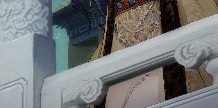 Vân Thiên Thành - Chapter 1 - Trang 41