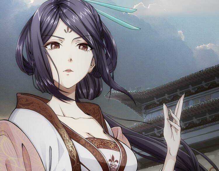 Vân Thiên Thành - Chapter 1 - Trang 6