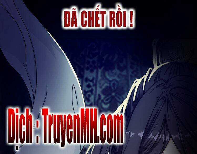 Vân Thiên Thành - Chapter 1 - Trang 51