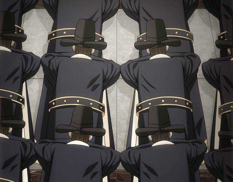 Vân Thiên Thành - Chapter 1 - Trang 10