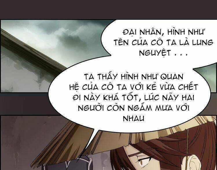 Vân Thiên Thành - Chapter 2 - Trang 16
