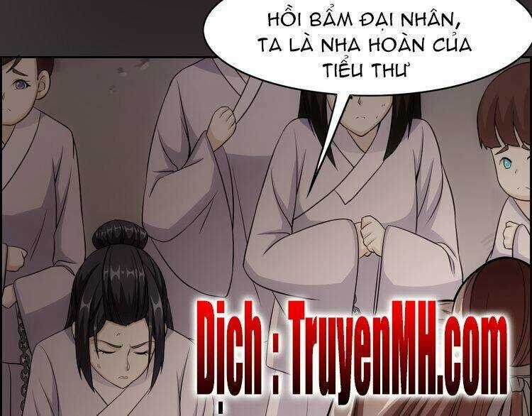 Vân Thiên Thành - Chapter 2 - Trang 24