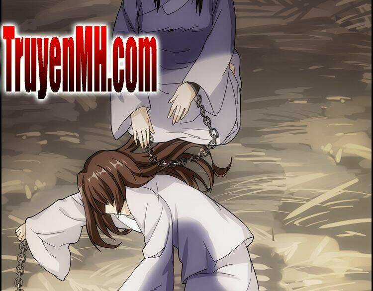 Vân Thiên Thành - Chapter 2 - Trang 33