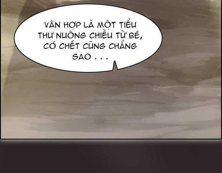 Vân Thiên Thành - Chapter 2 - Trang 35