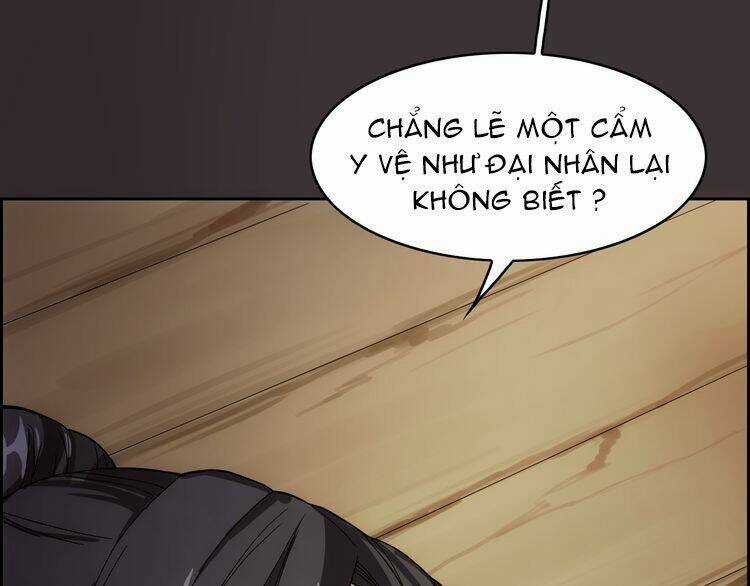 Vân Thiên Thành - Chapter 2 - Trang 40