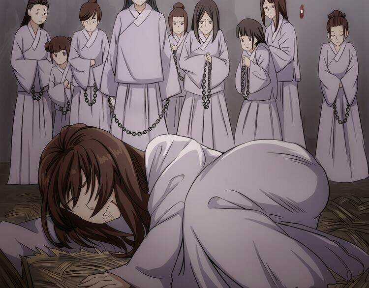 Vân Thiên Thành - Chapter 2 - Trang 5