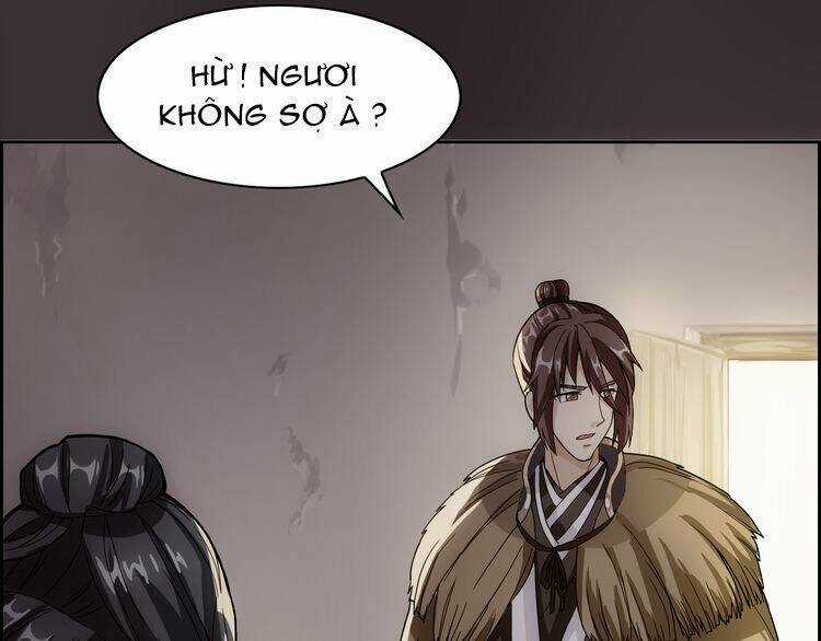 Vân Thiên Thành - Chapter 2 - Trang 44