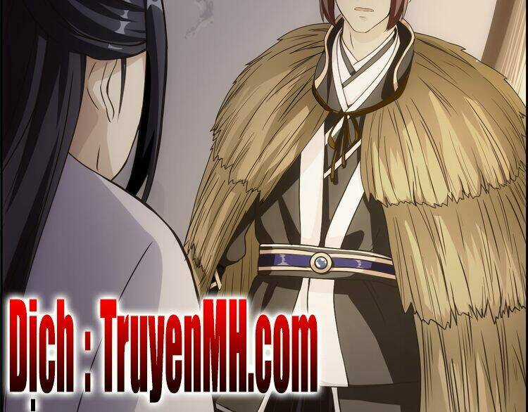 Vân Thiên Thành - Chapter 2 - Trang 52