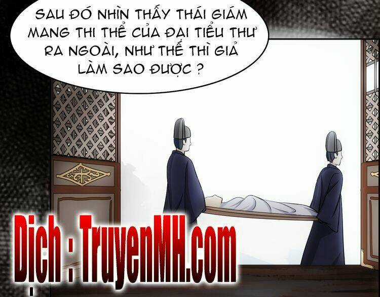 Vân Thiên Thành - Chapter 2 - Trang 63