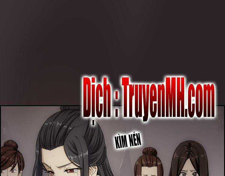 Vân Thiên Thành - Chapter 2 - Trang 8