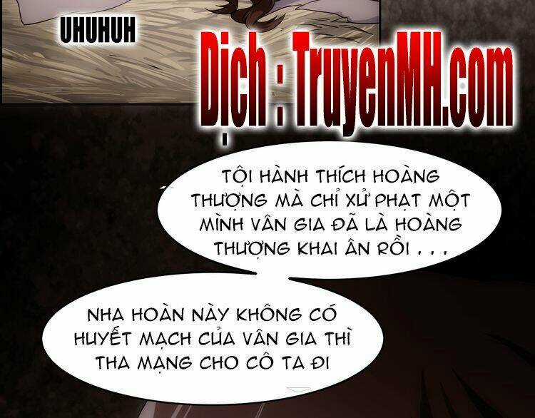Vân Thiên Thành - Chapter 2 - Trang 71