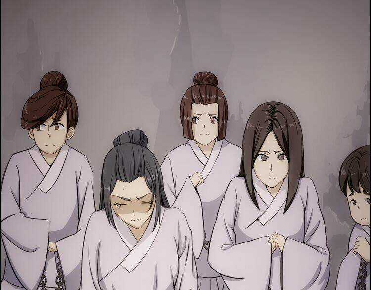 Vân Thiên Thành - Chapter 2 - Trang 10