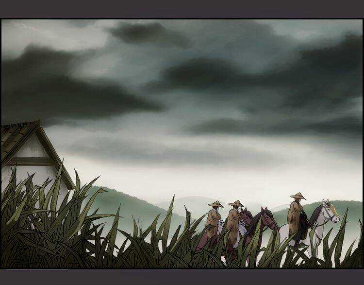 Vân Thiên Thành - Chapter 2 - Trang 99