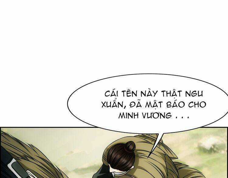 Vân Thiên Thành - Chapter 3 - Trang 16