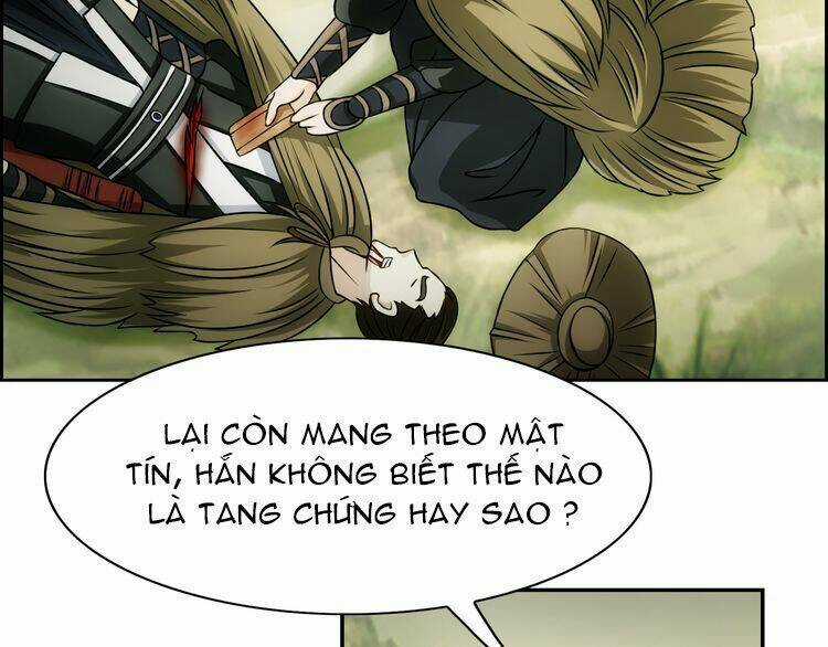 Vân Thiên Thành - Chapter 3 - Trang 17