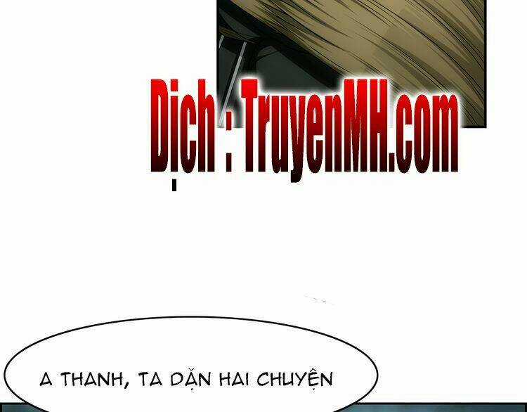 Vân Thiên Thành - Chapter 3 - Trang 19