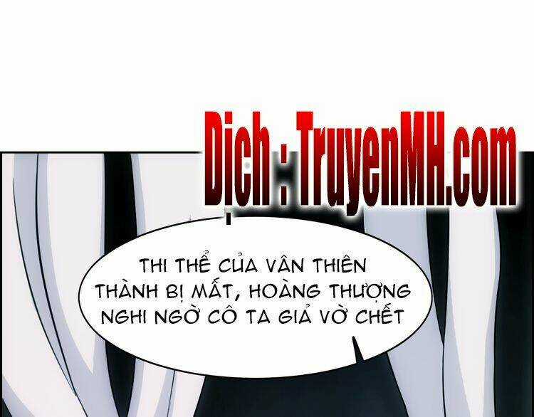 Vân Thiên Thành - Chapter 3 - Trang 28