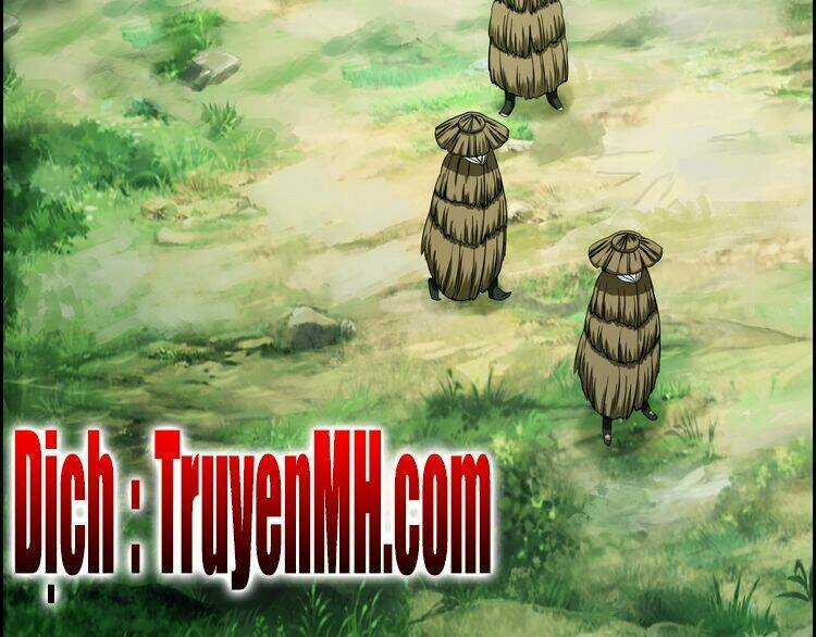 Vân Thiên Thành - Chapter 3 - Trang 4