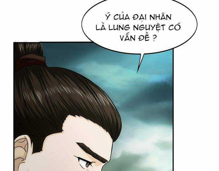 Vân Thiên Thành - Chapter 3 - Trang 34