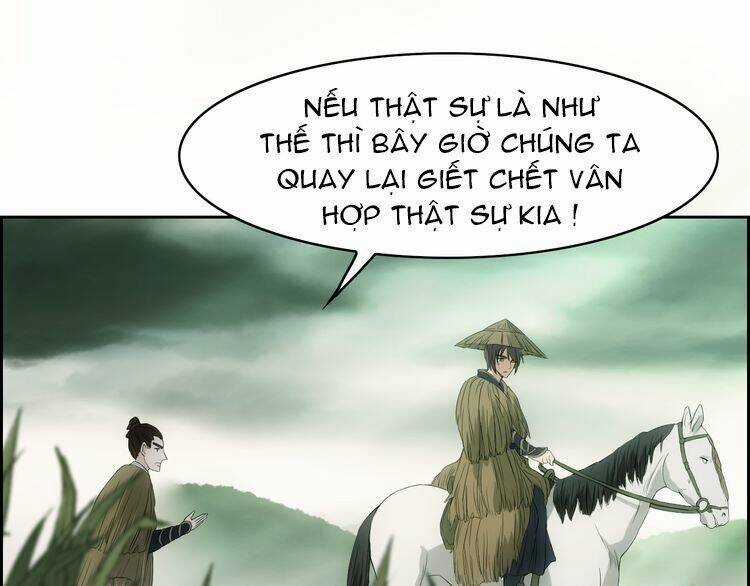 Vân Thiên Thành - Chapter 3 - Trang 43