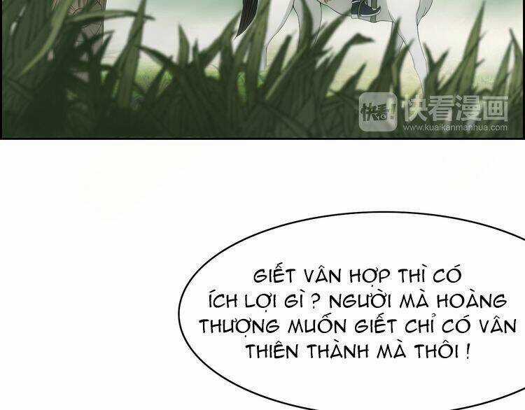 Vân Thiên Thành - Chapter 3 - Trang 44