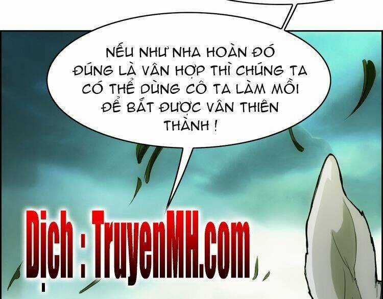 Vân Thiên Thành - Chapter 3 - Trang 45