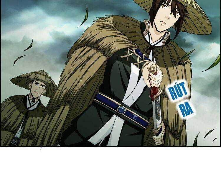 Vân Thiên Thành - Chapter 3 - Trang 6