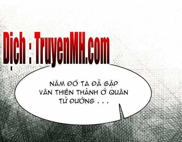 Vân Thiên Thành - Chapter 3 - Trang 51