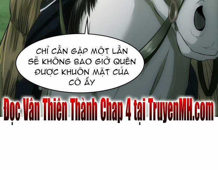 Vân Thiên Thành - Chapter 3 - Trang 57