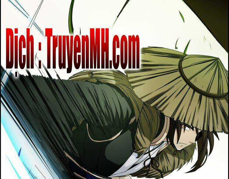 Vân Thiên Thành - Chapter 3 - Trang 8