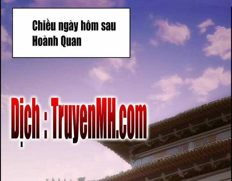 Vân Thiên Thành - Chapter 4 - Trang 2