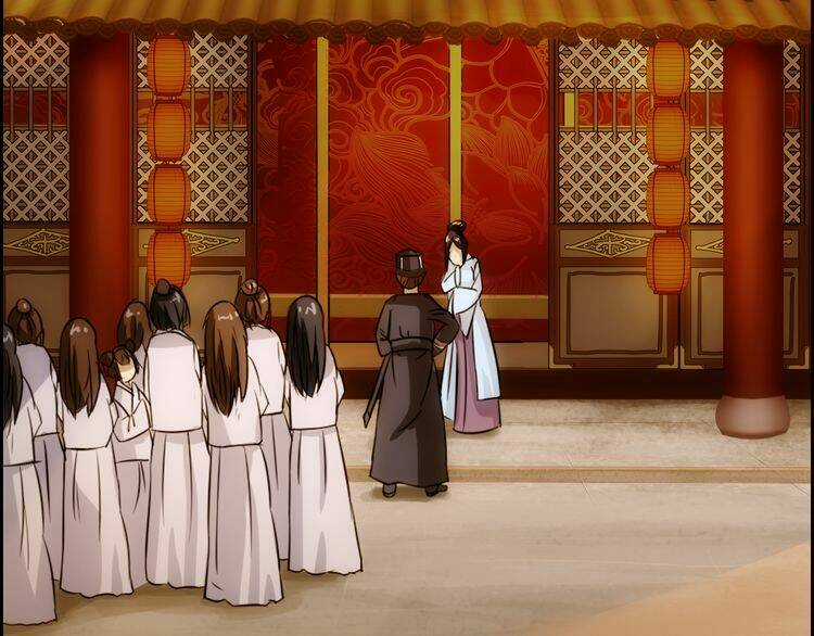 Vân Thiên Thành - Chapter 4 - Trang 18