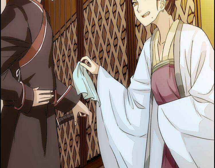 Vân Thiên Thành - Chapter 4 - Trang 21