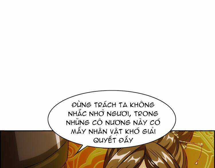 Vân Thiên Thành - Chapter 4 - Trang 25