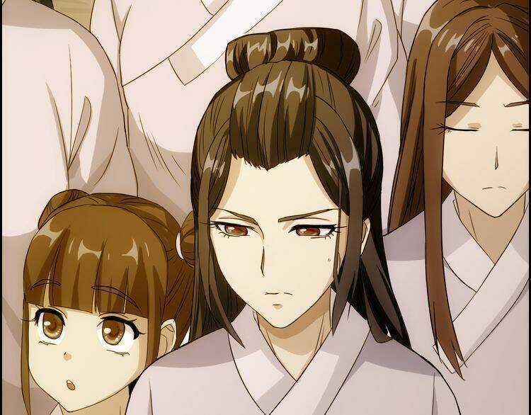 Vân Thiên Thành - Chapter 4 - Trang 27