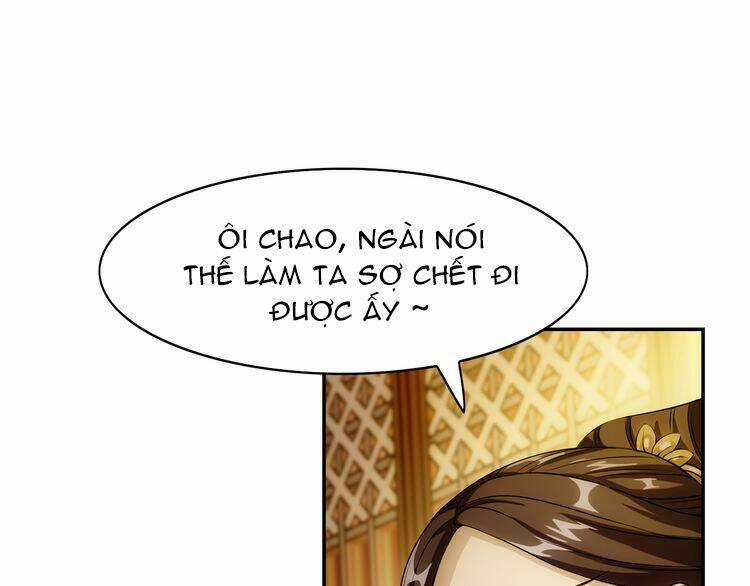 Vân Thiên Thành - Chapter 4 - Trang 29