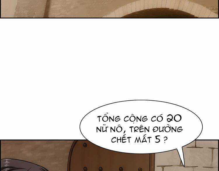 Vân Thiên Thành - Chapter 4 - Trang 4