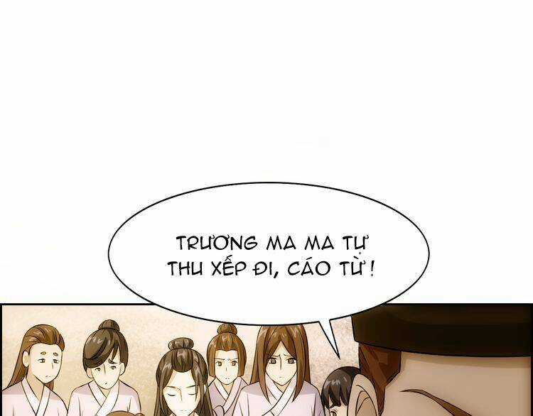 Vân Thiên Thành - Chapter 4 - Trang 31