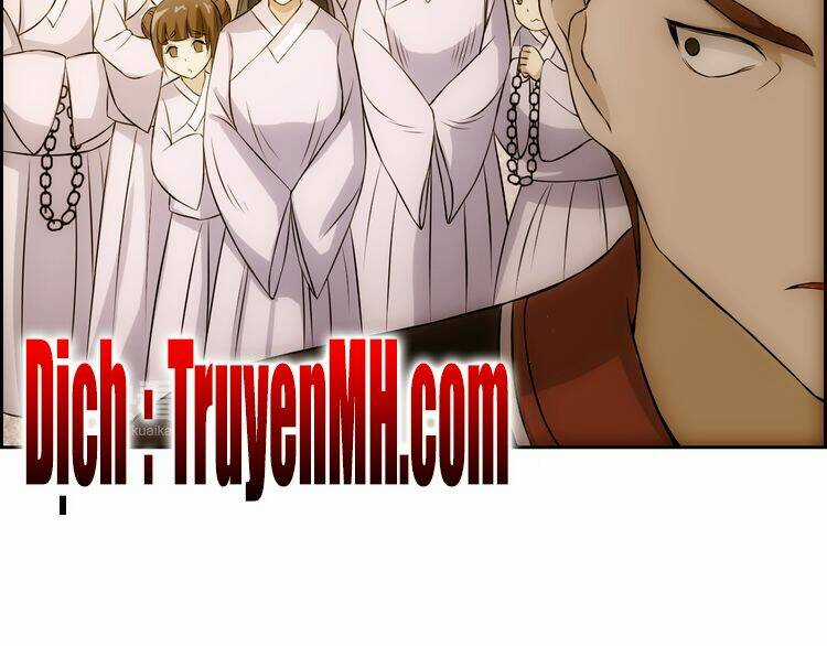 Vân Thiên Thành - Chapter 4 - Trang 32