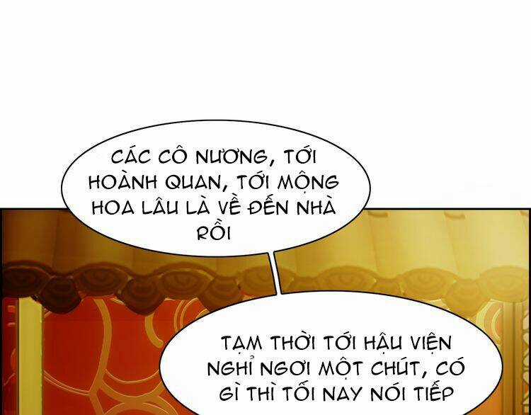 Vân Thiên Thành - Chapter 4 - Trang 33