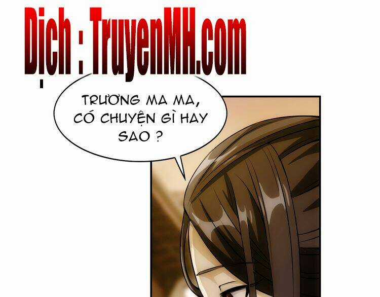 Vân Thiên Thành - Chapter 4 - Trang 38