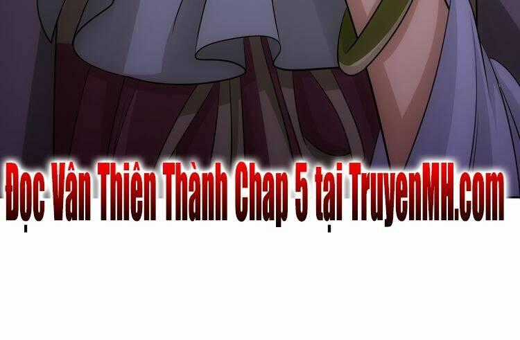 Vân Thiên Thành - Chapter 4 - Trang 49
