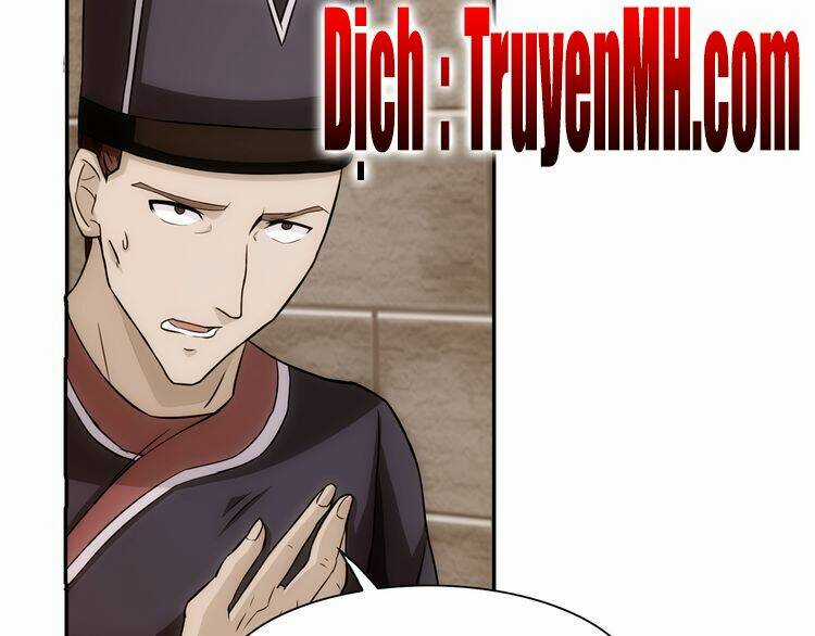 Vân Thiên Thành - Chapter 4 - Trang 7